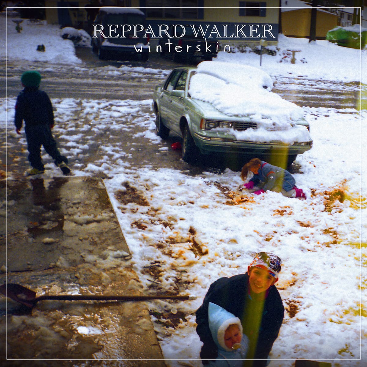 WINTERSKIN is out now